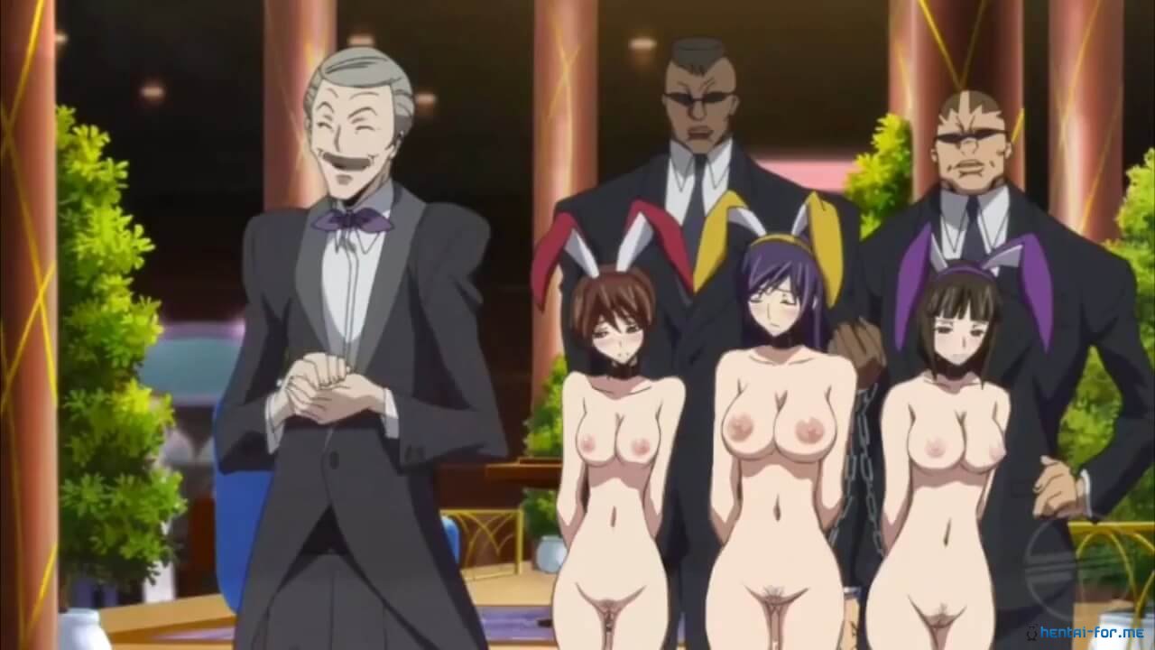 Nude Filter Anime Fanservice Compilation Hentai Online In Best Qualiy