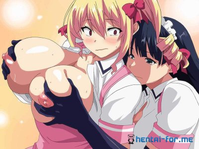 Mayohiga no Onee-san The Animation