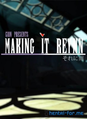 [SFM] Making it Reynn