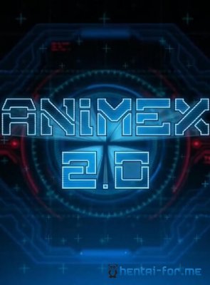 [HMV] Fap Hero (Часть 52) / Animex 2 [FR] {SAX}