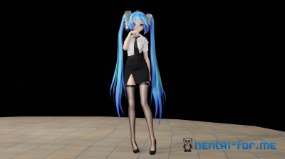 [MMD] LTDEND MAY 2020