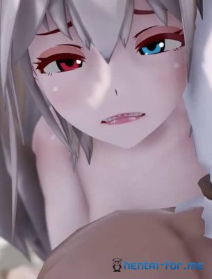 [MMD] Lovemax Compilation 3 / MELKE JUST FLIRTS AT A HOT SPRING INN