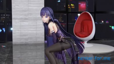 [MMD] LTDEND COMPILATION 2 [2022]