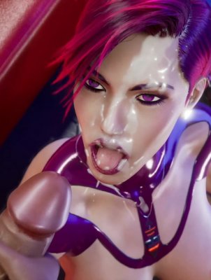 Sensual Adventures: Episode 9 hookup