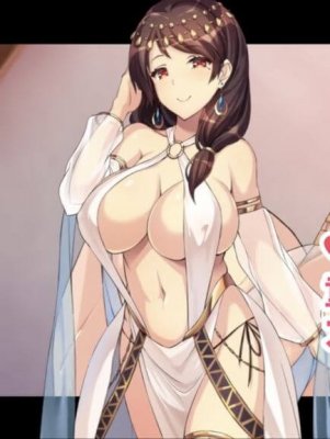 Doutei no Ore ga Odoriko no Onee-san ni Gachi Koi Shite Shimatta Hanashi The Motion Anime