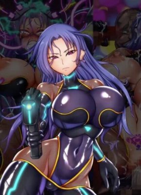 Lewd Marionette The Motion Anime