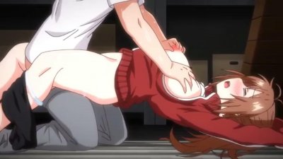 OVA Kakurenbo