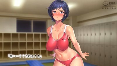 Jinsei Donzoko na Ore ga Tensei shitara Ossan ga Motehayasareru Sekai datta Ken The Motion Anime