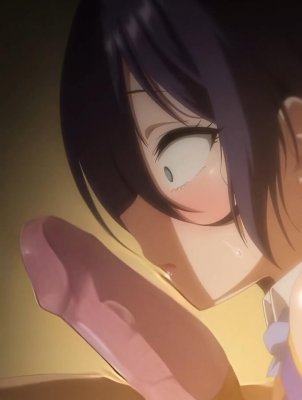 [Demosaic 117] Kegareboshi Blue