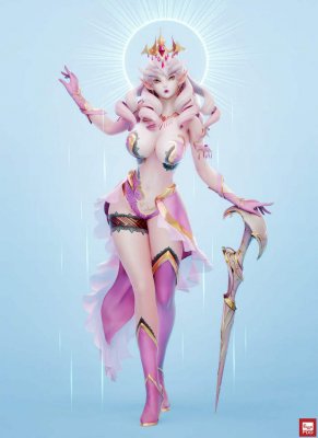 Celestina Subverse All sex scene