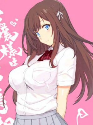 Ojou-sama wa Hatsujouki The Motion Anime