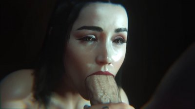 EMPnsfw + 3DiFill Compilation