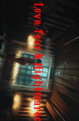 Love. Fear and Nightmare - The Beldam