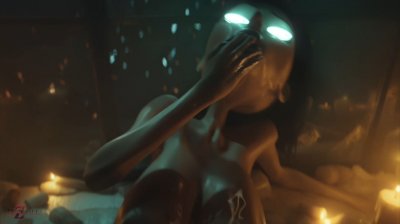 Love. Fear and Nightmare - The Beldam