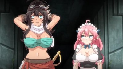 Muchuu no Tou