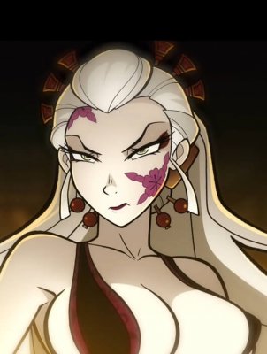 [IlluXXXtrandy] Upper Moon Meeting