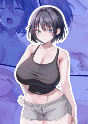 Itoko no Kuse ni Boku o Ijimeteta Kyonyuu Onna o Otona ni Natte kara Seidorei ni Suru Hanashi The Motion Anime